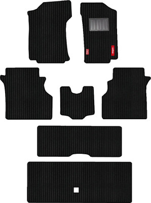 elegant PP (Polypropylene) Standard Mat For  Tata Aria(Black)