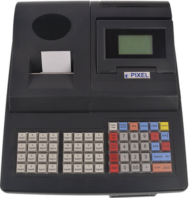 

pixel DP3000 Table Top Cash Register(LCD Screen)