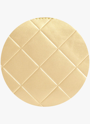 

Lino Perros Gold Clutch