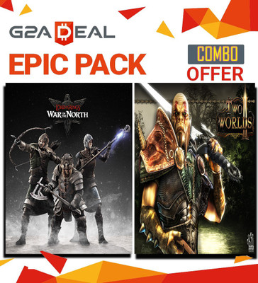 

Lord Bundle Edition(Code in the Box - for PC)
