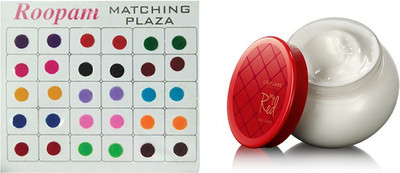 

Oriflame Sweden Bindi with My Red Body Cream (250 ml)(Set of 2)