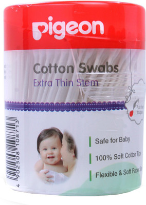 

Pigeon Cotton Ball(Pack of 200)