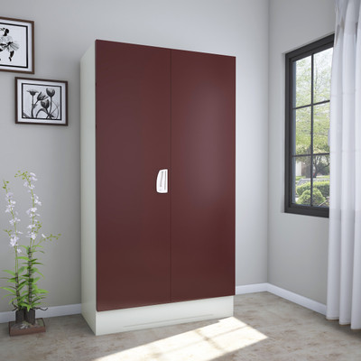 Godrej slimline top 2 door