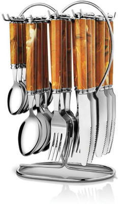 

POG Stainless Steel Cutlery Set