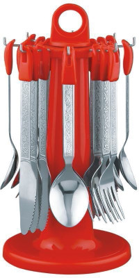 

POG Stainless Steel Cutlery Set