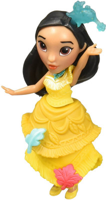 

Hasbro Disney Princess Little Kingdom Pocahontas Snap Ins(Multicolor)