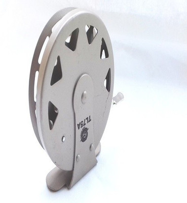 

JUST ONE CLICK Fly Fishing Reel Full Aluminum Alloy TL75A REEL T L 75 A REEL(Fly)