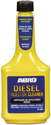 

Abro DI-502 Fuel Injector Cleaner(354 ml)