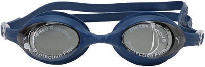 

Puma PUMA Swimming Goggle Regular Swimming Goggles(Blue), True blue