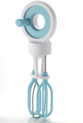 Axtry Ganesh Blue 0 W Hand Blender(Blue) available at flipkart for Rs.249