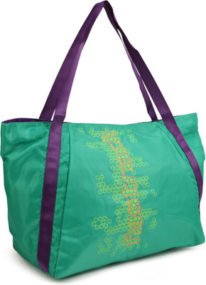 

Fastrack Shoulder Bag(Green)