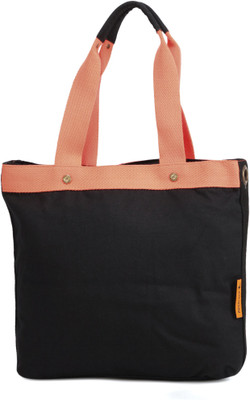 

Fastrack Tote(Black)