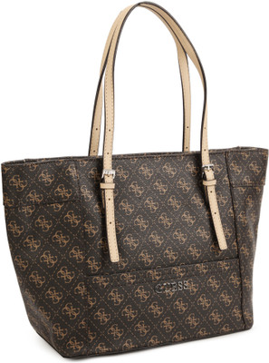 

Guess Tote(Brown)