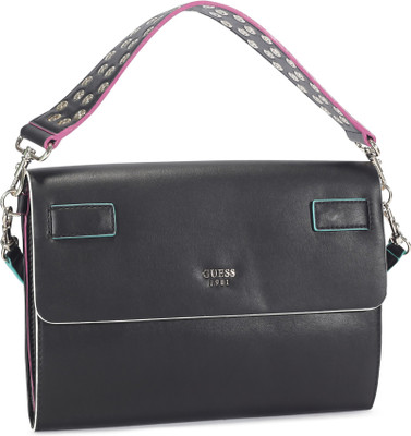 

Guess Shoulder Bag(Brown)