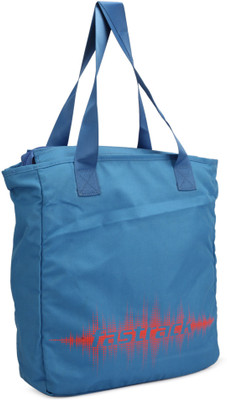 

Fastrack Shoulder Bag(Blue)