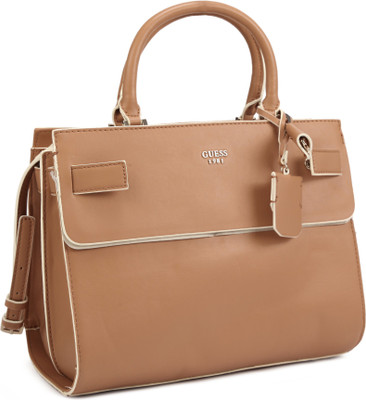 

Guess Satchel(Green)