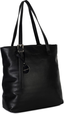 

Fastrack Shoulder Bag(Black)