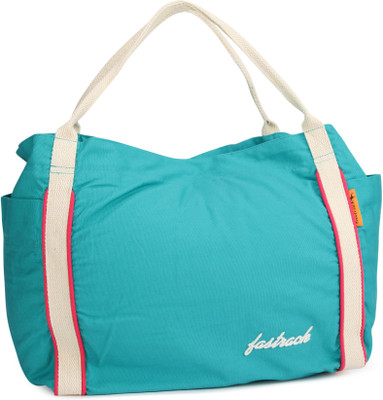 

Fastrack Tote(Blue)