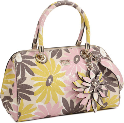 

Guess Satchel(Multicolor)
