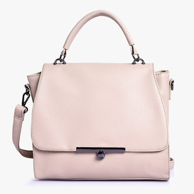 

Lino Perros Shoulder Bag(Beige)