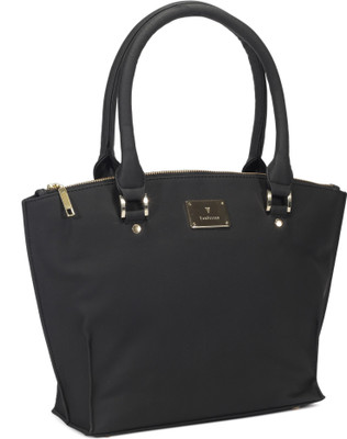 

Van Heusen Hand-held Bag(Black)