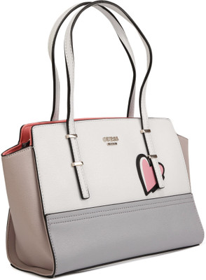 

Guess Satchel(Multicolor)