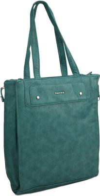 

Fastrack Tote(Green)