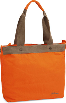 

Fastrack Tote(Orange)