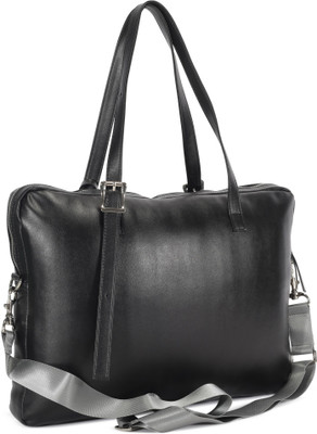 

Fastrack Shoulder Bag(Black)