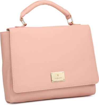 

Van Heusen Hand-held Bag(Pink)