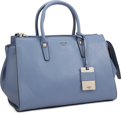 

Guess Satchel(Blue)