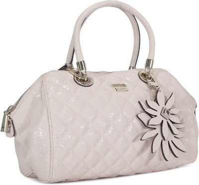 

Guess Satchel(Pink)