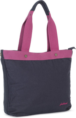 

Fastrack Tote(Blue)