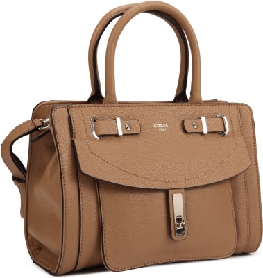 

Guess Satchel(Brown)