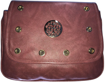 

MADASH Hand-held Bag(Maroon)