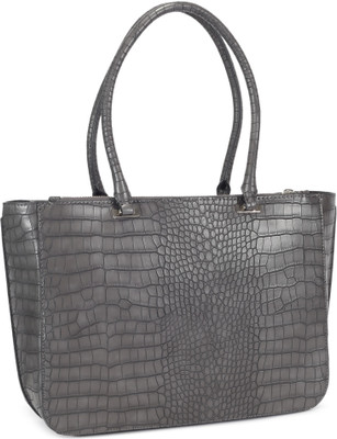 

Guess Satchel(White)