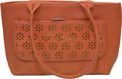 

Fashcom Shoulder Bag(Pink)