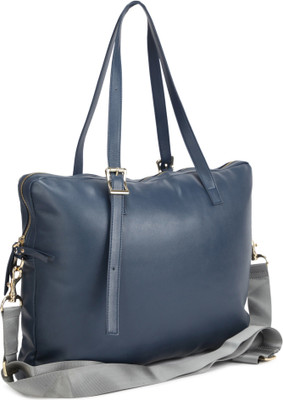 

Fastrack Shoulder Bag(Blue)