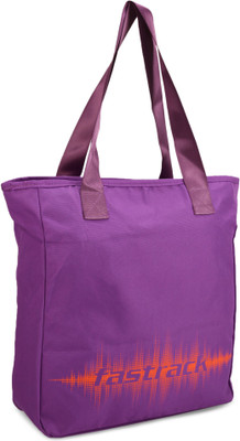 

Fastrack Shoulder Bag(Purple)