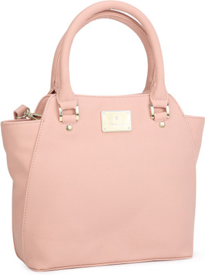 

Van Heusen Hand-held Bag(Pink)