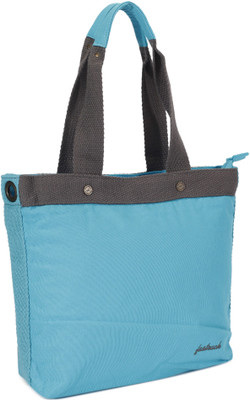 

Fastrack Tote(Blue, Grey)