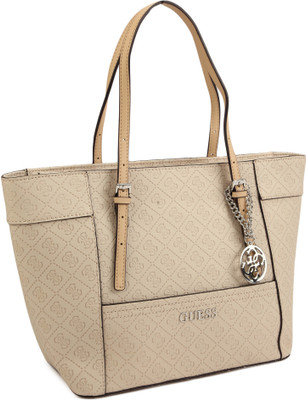 

Guess Tote(Beige)