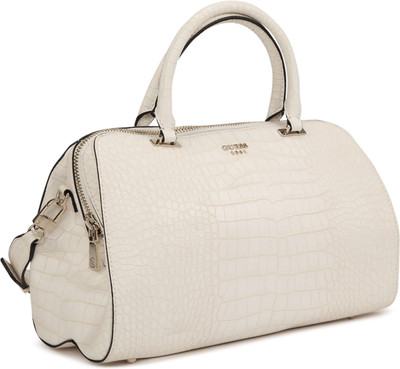

Guess Satchel(Beige)