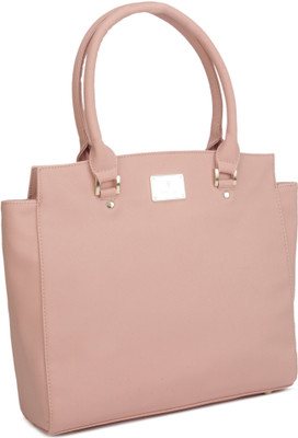 

Van Heusen Hand-held Bag(Pink)