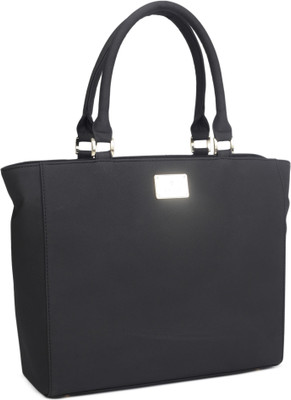 Van Heusen Hand-held Bag(Black)