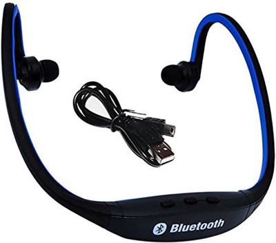 

MOVO SA_24370D Smart Headphones(Wireless), Multicolor