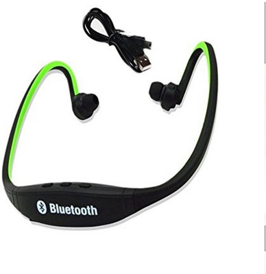 

MOVO SA_24768D Smart Headphones(Wireless), Multicolor