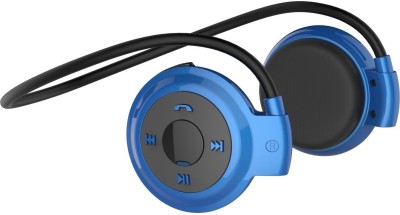 

Pico SA_24534D Smart Headphones(Wireless), Multicolor