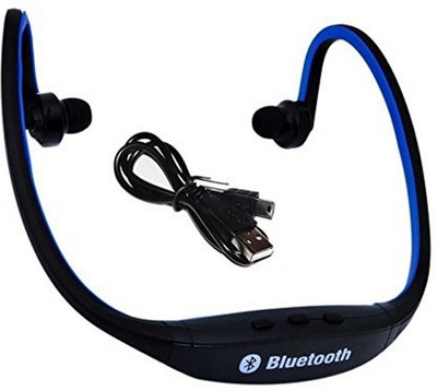 

MOVO SA_24402D Smart Headphones(Wireless), Multicolor