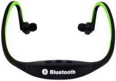 

MOVO SA_25187D Smart Headphones(Wireless), Multicolor